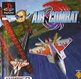 PS1 Air Combat 