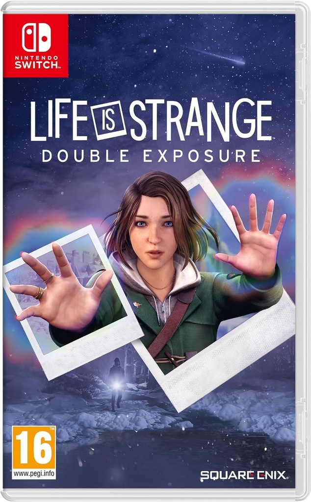 NS Life Is Strange Double Exposure