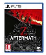 PS5 World War Z Aftermath