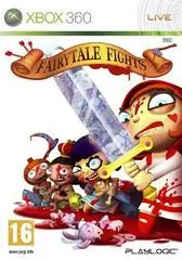 X360 Fairytale Fights 