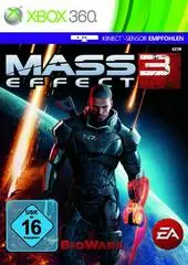 X360 Mass Effect 3 