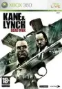 X360 Kane & Lynch: Dead Men 