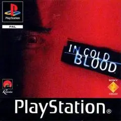 PS1 In Cold Blood 