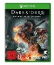 XONE Darksiders: Warmastered Edition