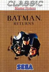 MS Batman Returns Classic 