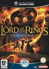 GC Lord of the Rings the Third Age