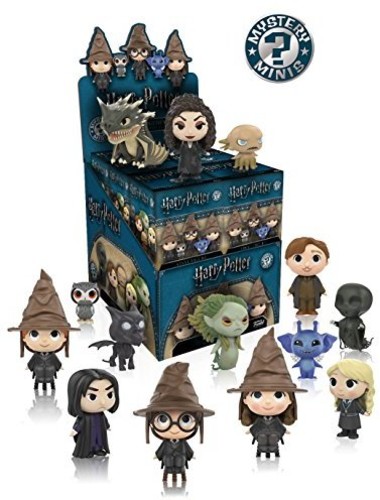 HARRY POTTER - Mystery Minis Series 2