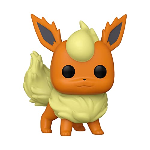 [Funko POP!] Funko Pop - Pokemon - Flareon #629
