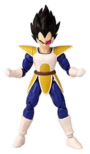DRAGON BALL - Vegeta "Dragon ball Kai Ver."- Figure  Dragon Stars 17cm