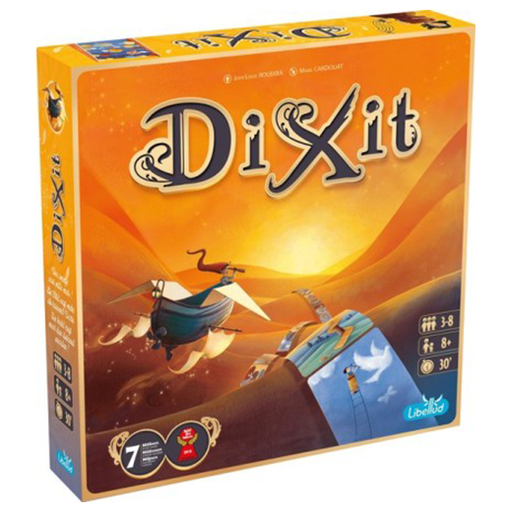 [Libellud] Dixit - NL
