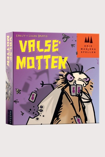 Valse Motten