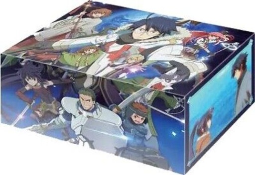Weiss Schwarz Power up Set - Log Horizon - English Version