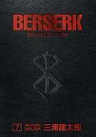 Berserk 7 deluxe