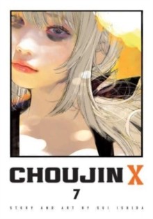 Choujin x 7