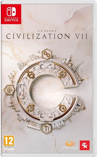 NS Civilization 7