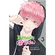 Tamon's B-Side, Vol. 3