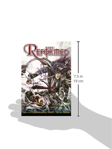 The Reformed by Christopher Hart