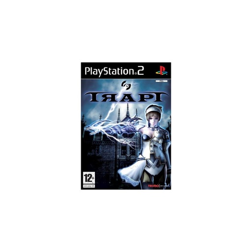 Trapt (PS2)