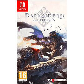 NS Darksiders Genesis