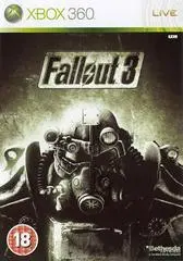 X360 Fallout 3