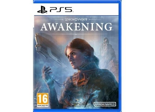PS5 Unknown 9 - Awakening