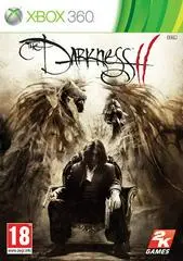 X360 The Darkness II