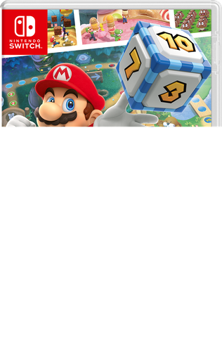 Mario Party Superstars