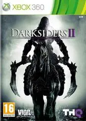 X360 Darksiders 2