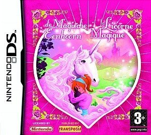 DS De Magische Eenhoorn