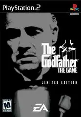 PS2 The Godfather [Limited Edition]