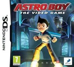 DS Astroboy 