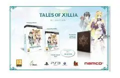 PS3 Tales of Xillia day one edition