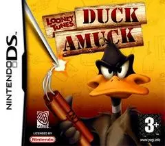 DS Looney Tunes Duck Amuck