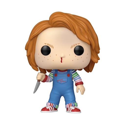 Chucky Chucky Doll Funko POP Vinyl #1957
